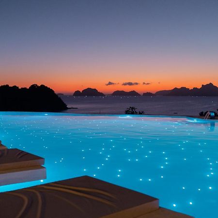 El Nido Bayview Resort Kültér fotó