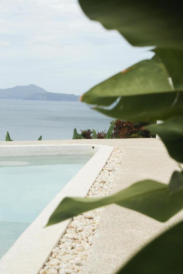 El Nido Bayview Resort Kültér fotó