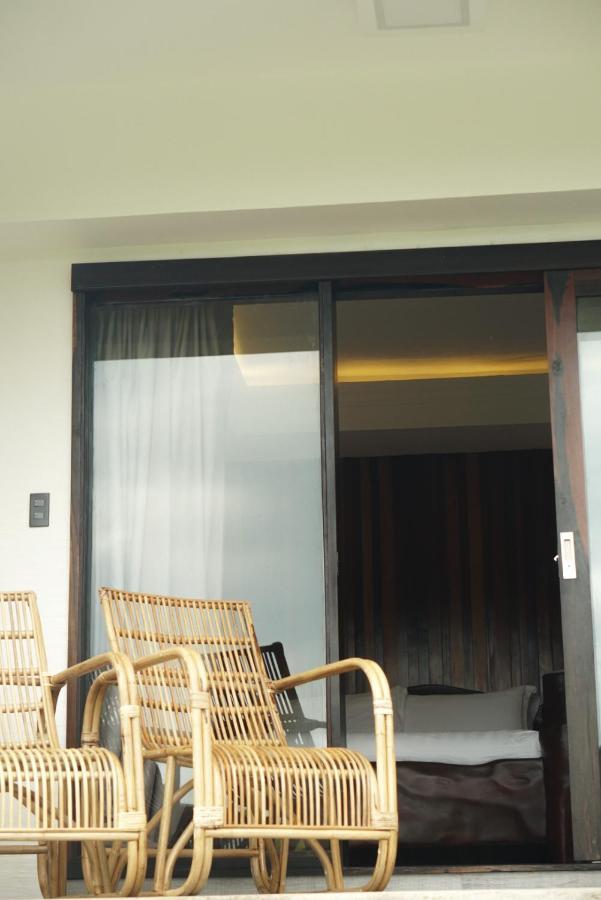 El Nido Bayview Resort Kültér fotó
