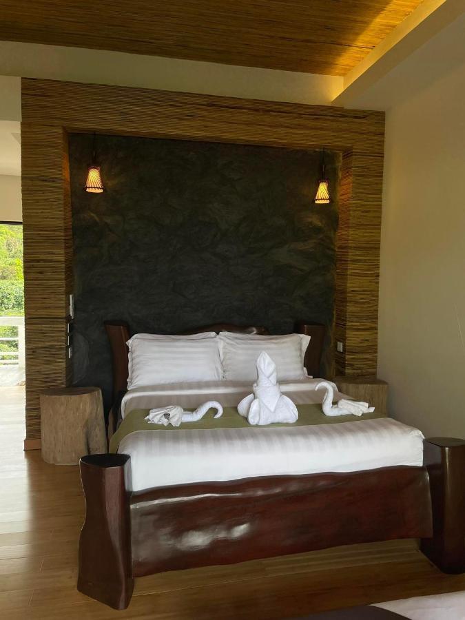 El Nido Bayview Resort Kültér fotó