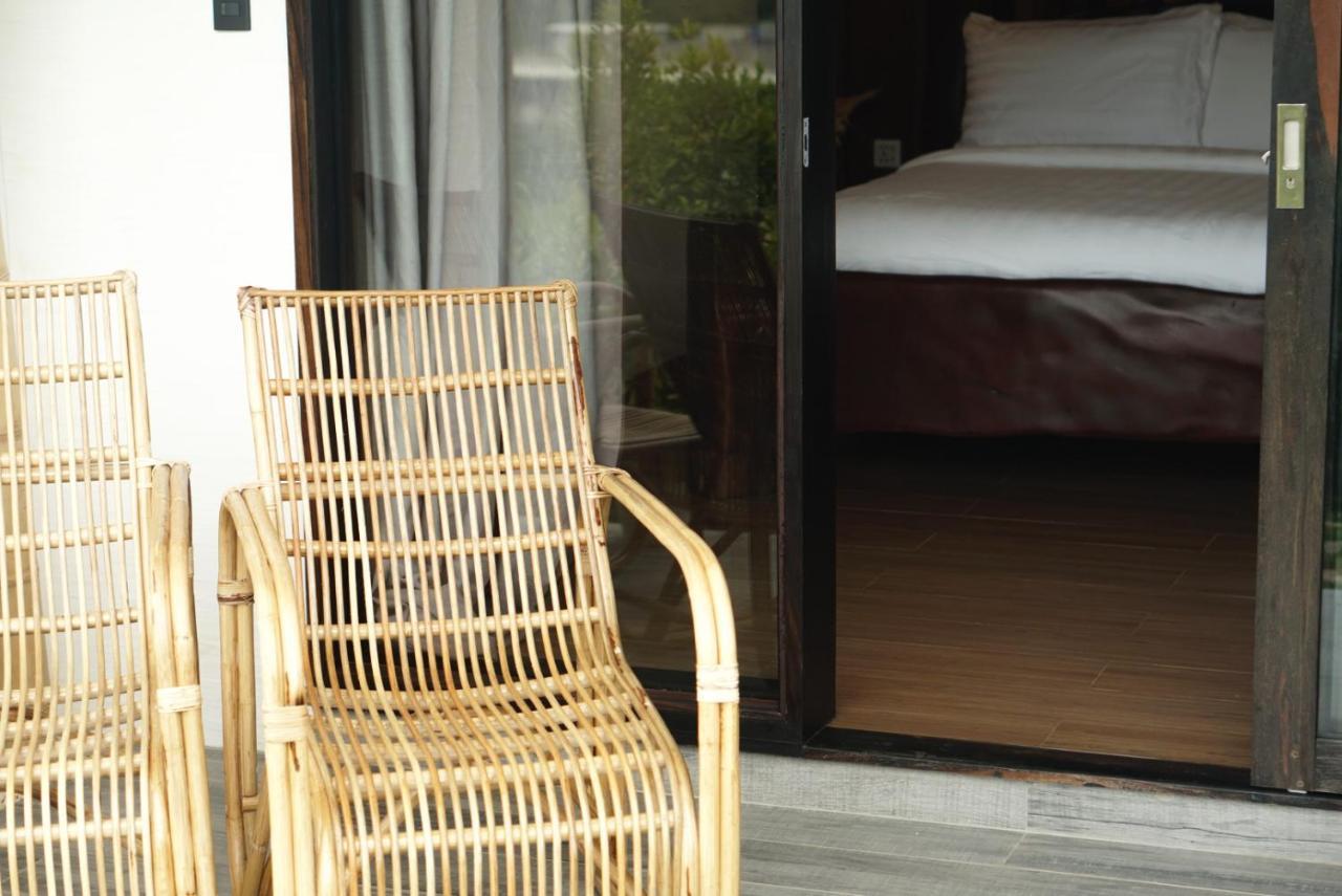 El Nido Bayview Resort Kültér fotó
