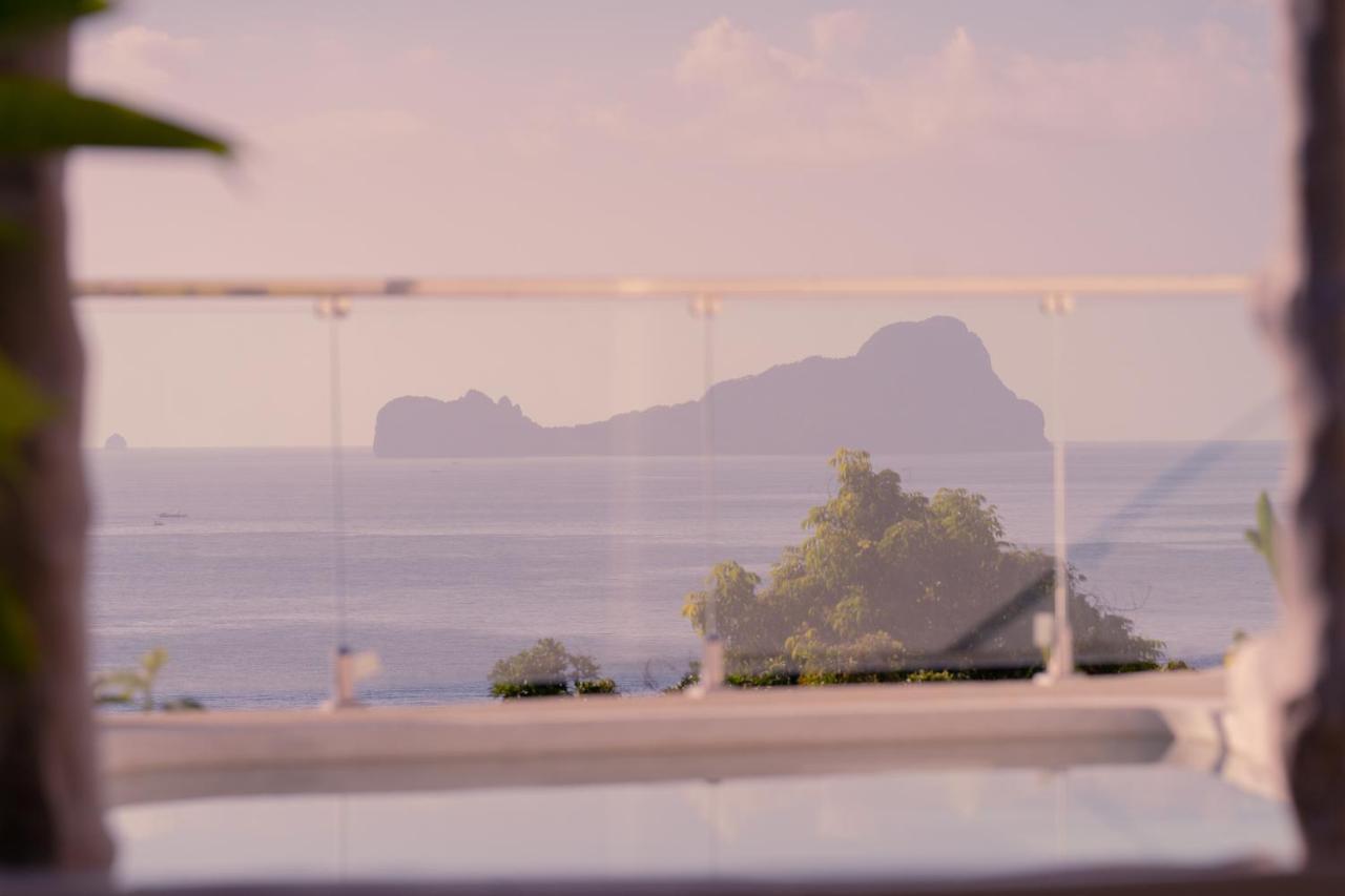 El Nido Bayview Resort Kültér fotó