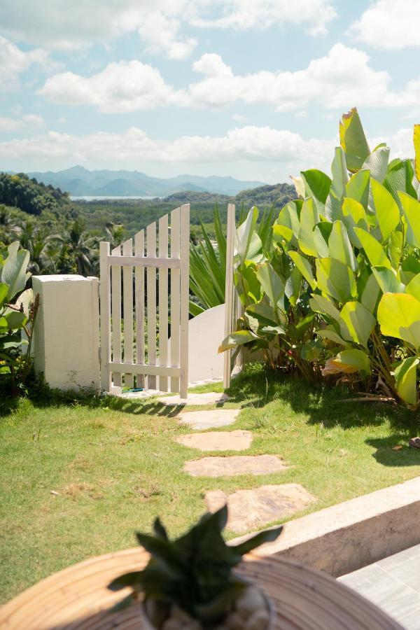 El Nido Bayview Resort Kültér fotó