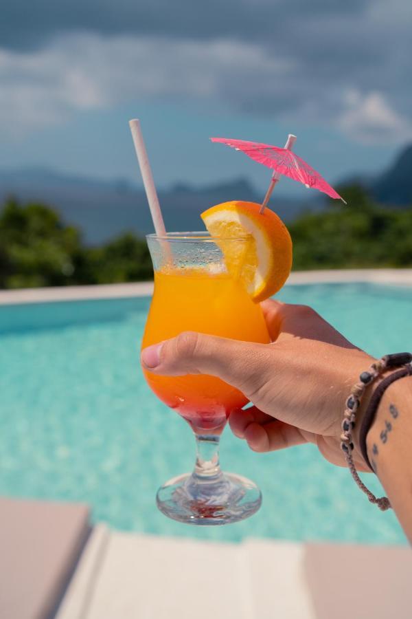 El Nido Bayview Resort Kültér fotó
