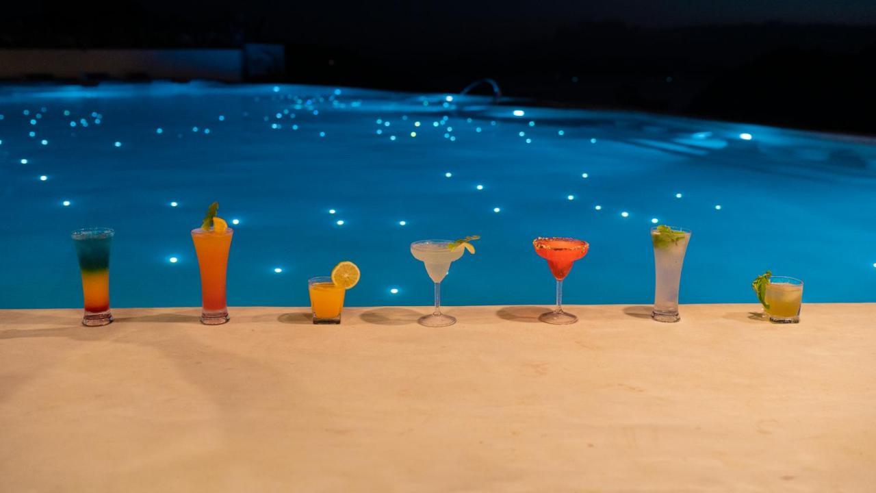 El Nido Bayview Resort Kültér fotó
