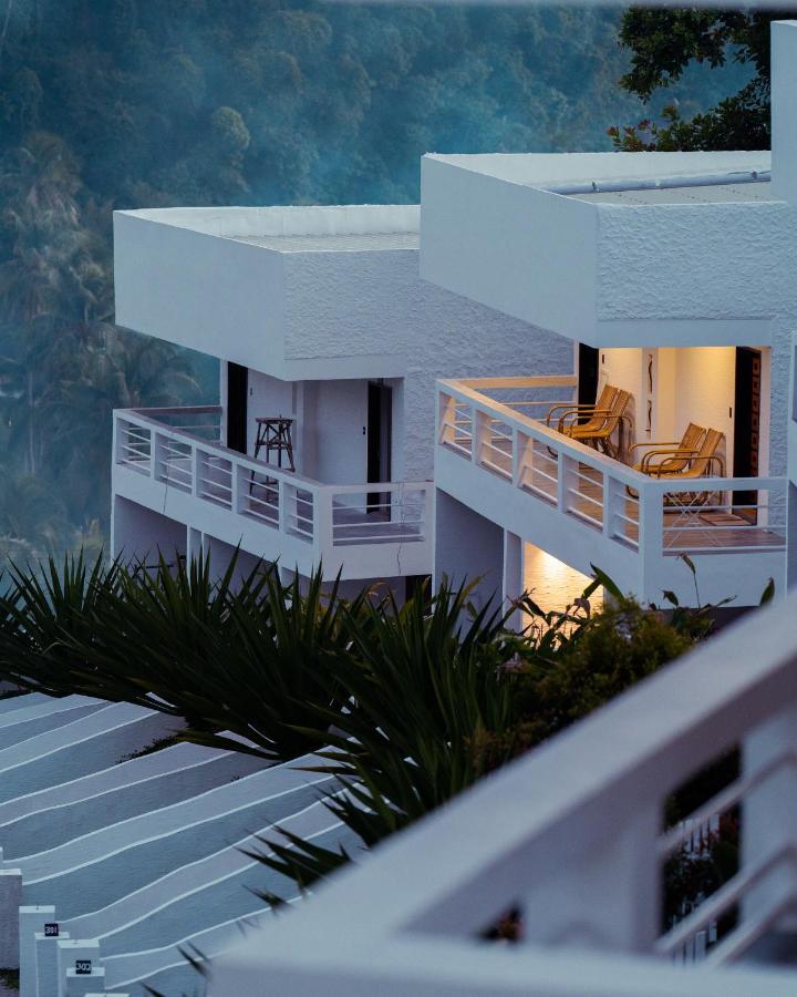 El Nido Bayview Resort Kültér fotó