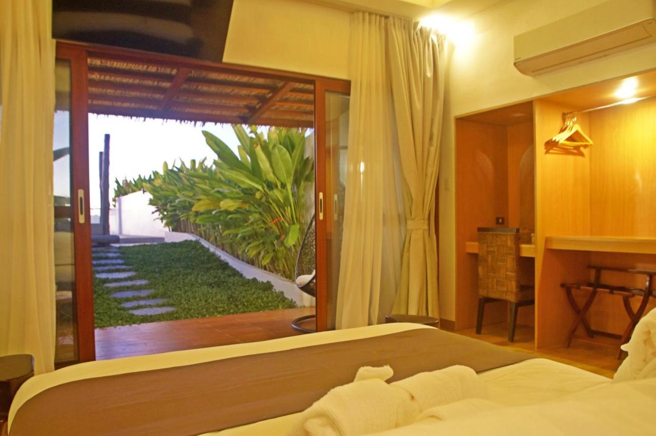 El Nido Bayview Resort Kültér fotó
