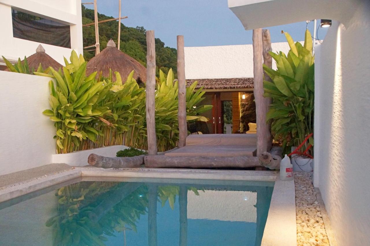 El Nido Bayview Resort Kültér fotó