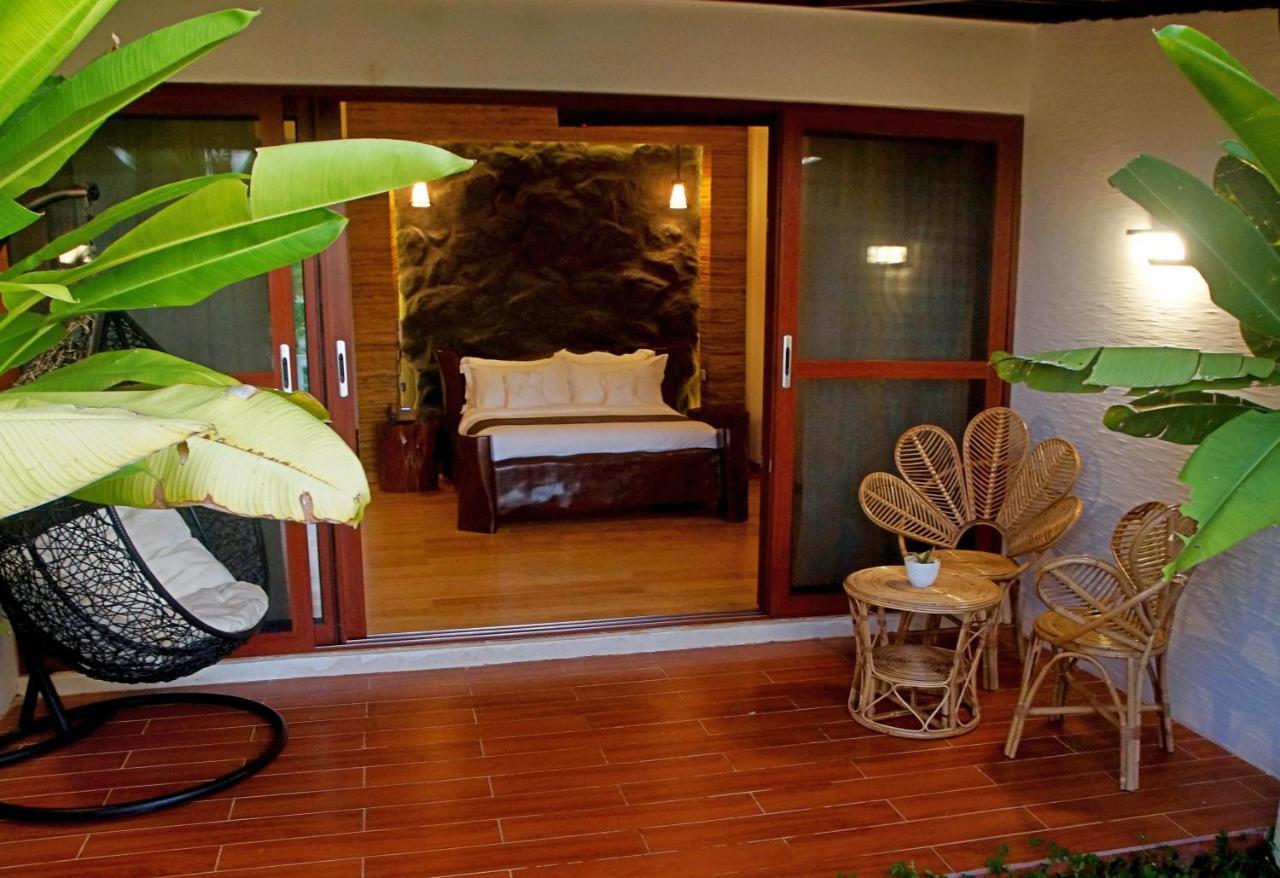 El Nido Bayview Resort Kültér fotó