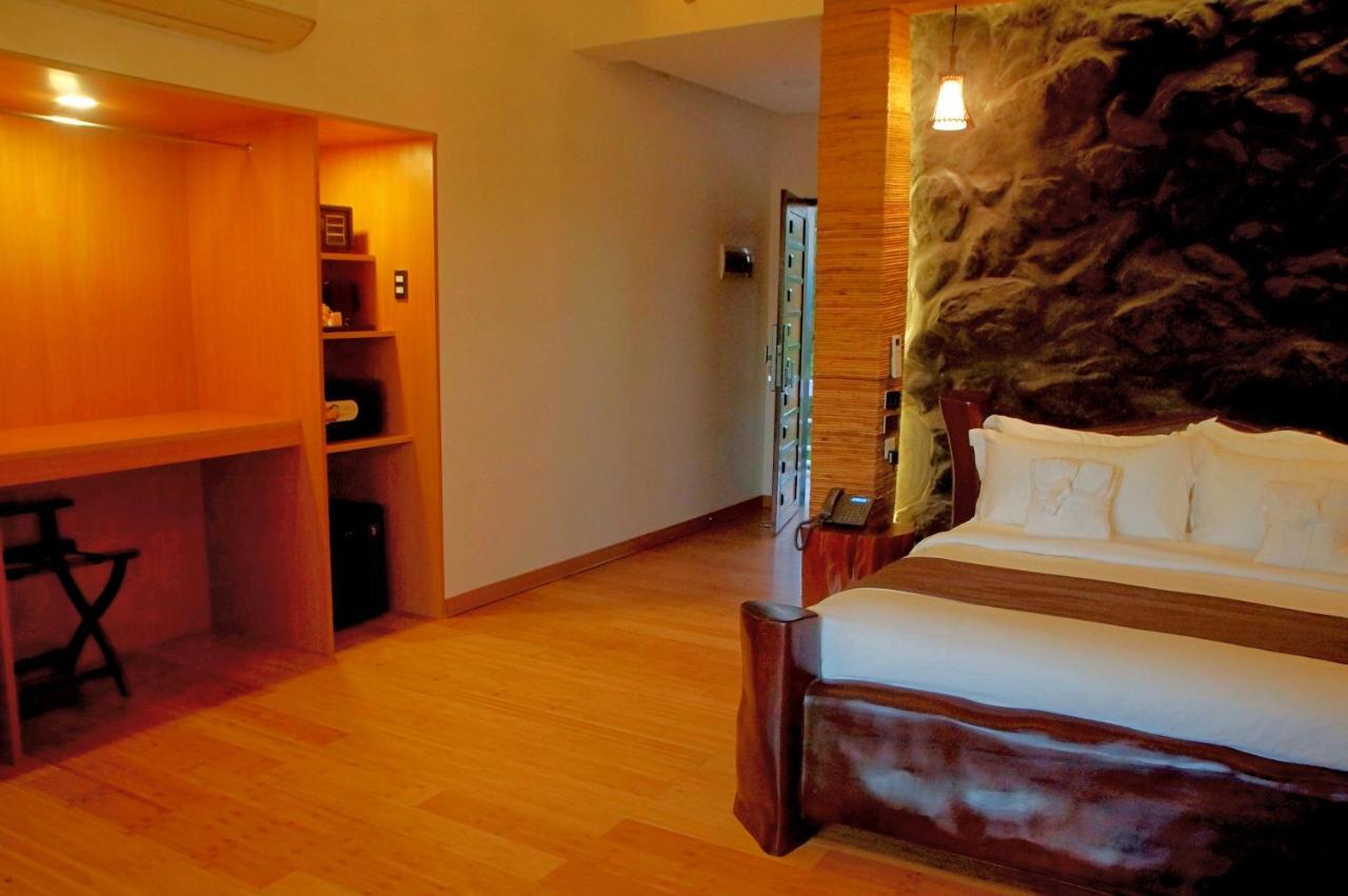 El Nido Bayview Resort Kültér fotó