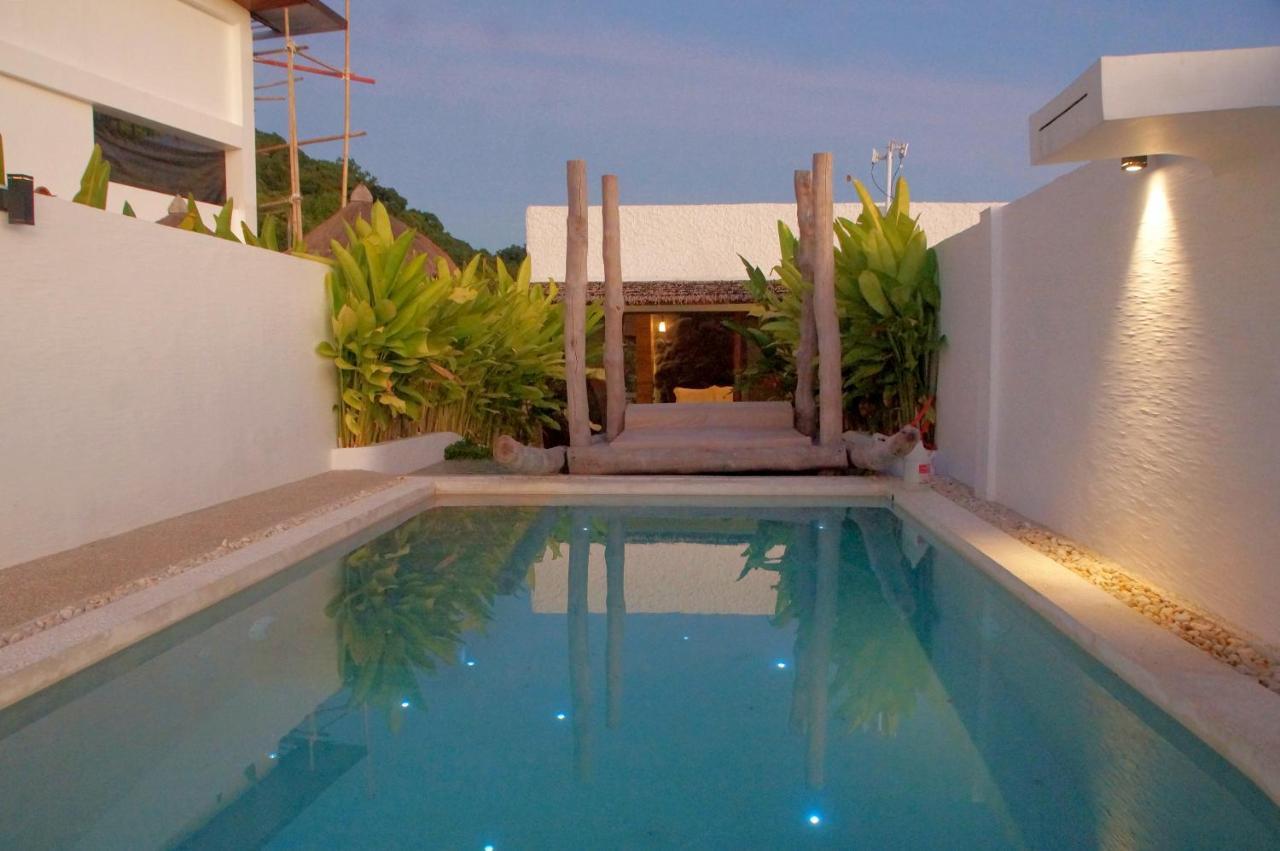 El Nido Bayview Resort Kültér fotó