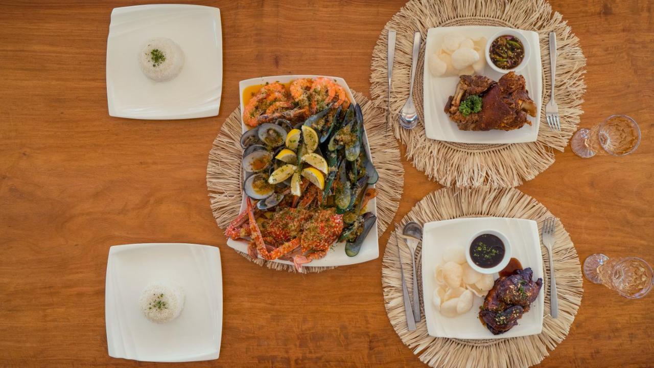 El Nido Bayview Resort Kültér fotó