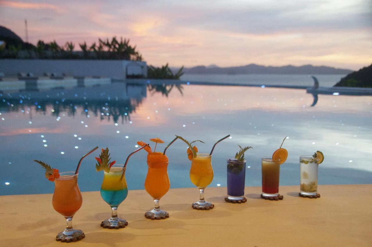 El Nido Bayview Resort Kültér fotó