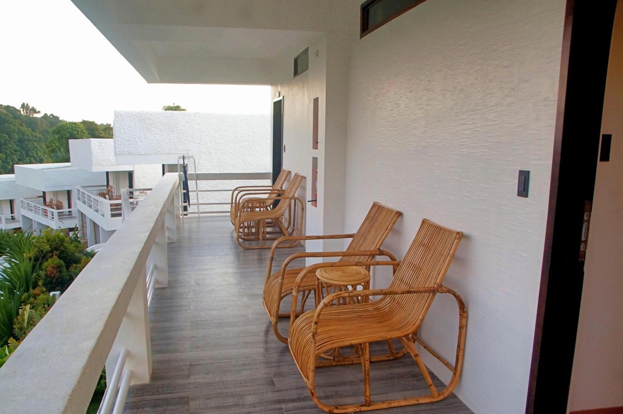 El Nido Bayview Resort Kültér fotó
