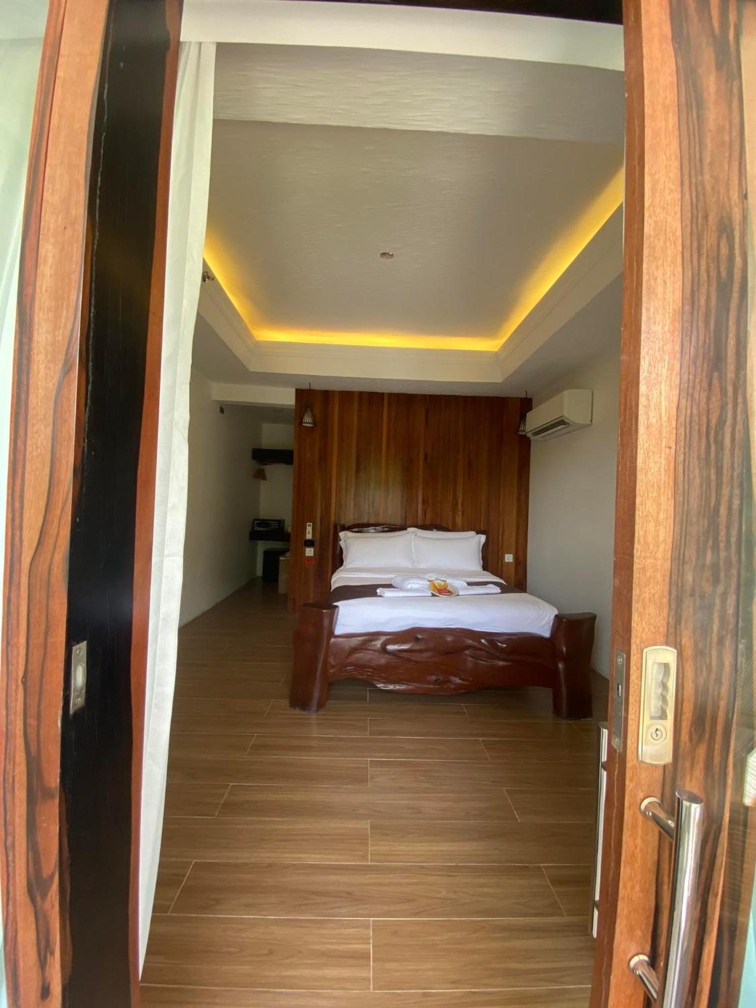 El Nido Bayview Resort Kültér fotó
