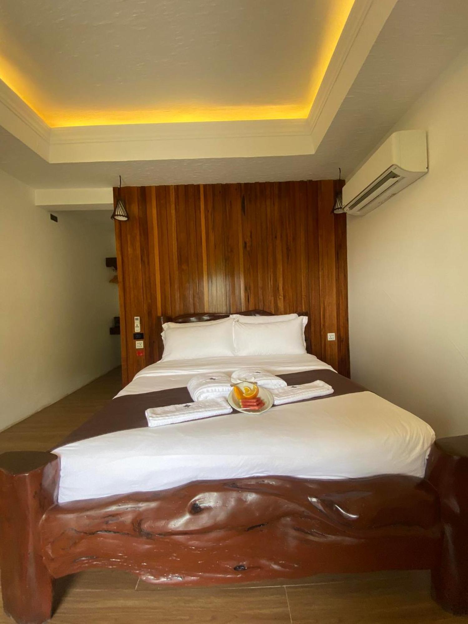 El Nido Bayview Resort Kültér fotó