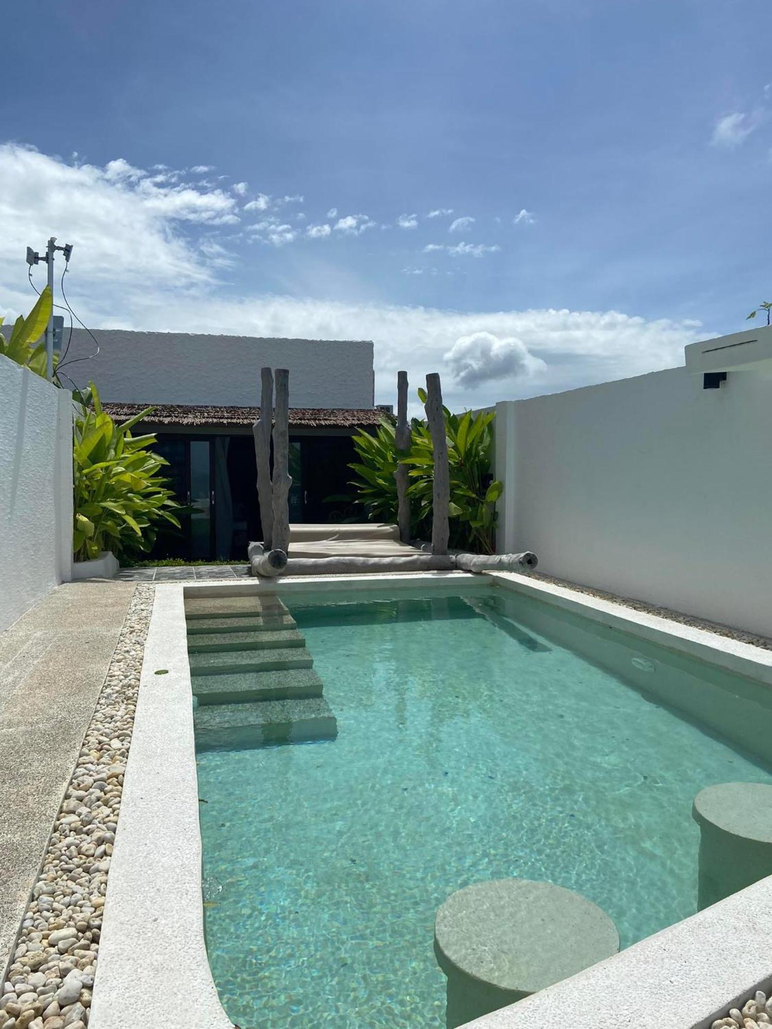 El Nido Bayview Resort Kültér fotó