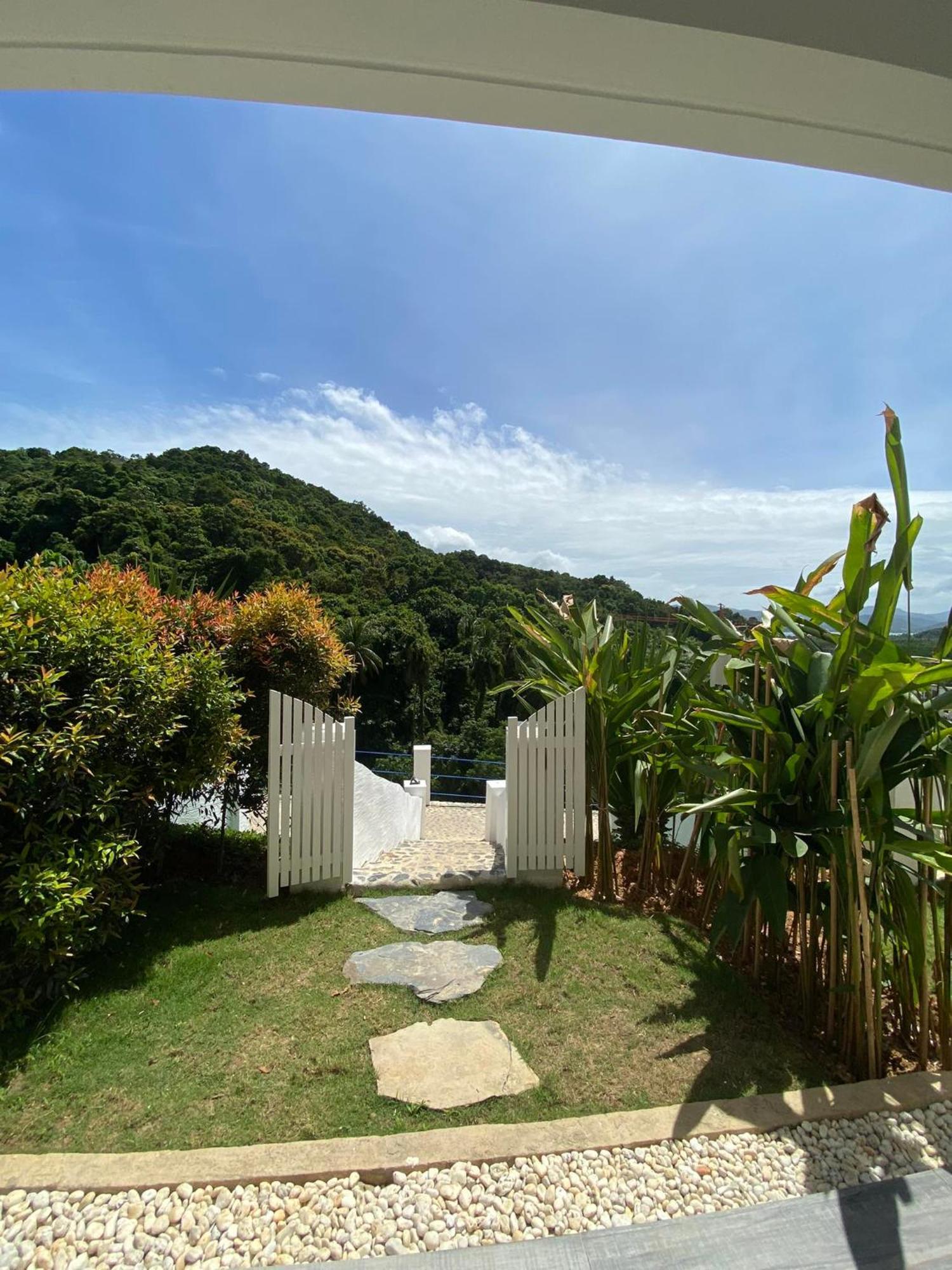 El Nido Bayview Resort Kültér fotó